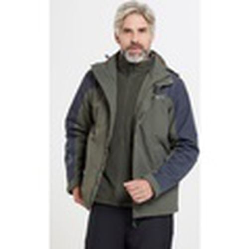 Cazadora MW1349 para hombre - Mountain Warehouse - Modalova