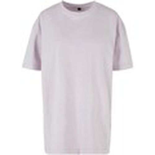 Camiseta manga larga RW9569 para mujer - Build Your Brand - Modalova