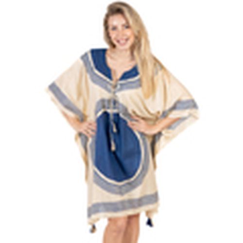 Pareos Poncho para mujer - Isla Bonita By Sigris - Modalova