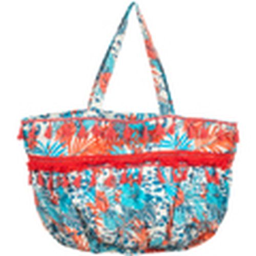 Bolso de mano Bolso asa corta para mujer - Isla Bonita By Sigris - Modalova