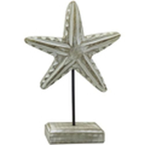 Figuras decorativas Estrella De Mar De Madera para - Signes Grimalt - Modalova