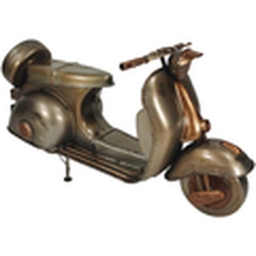 Figuras decorativas Scooter Metal para - Signes Grimalt - Modalova