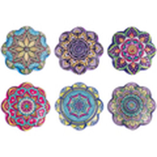 Figuras decorativas Magneticos Mandala 6U para - Signes Grimalt - Modalova