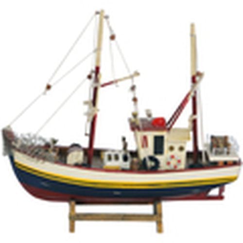 Figuras decorativas Barco Pesquero para - Signes Grimalt - Modalova