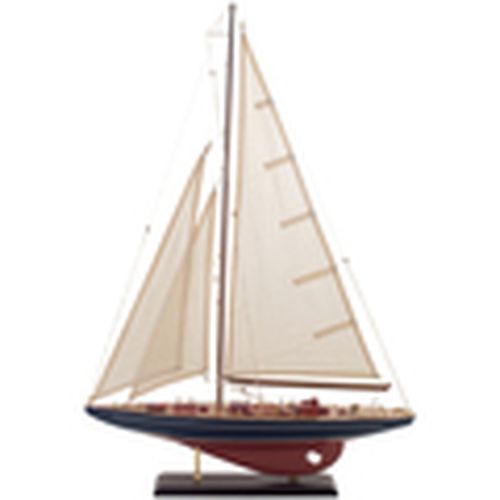 Figuras decorativas Barco Velero para - Signes Grimalt - Modalova