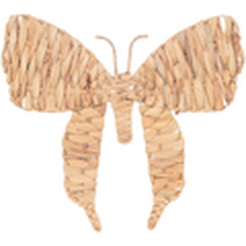 Figuras decorativas Adorno De Pared Mariposa para - Signes Grimalt - Modalova