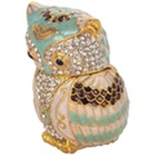 Figuras decorativas Joyero Buho para - Signes Grimalt - Modalova