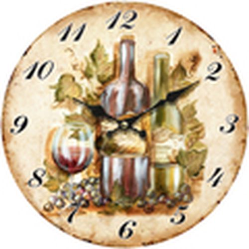 Relojes Reloj Uva Y Vino para - Signes Grimalt - Modalova