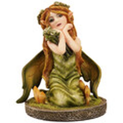 Figuras decorativas Hada Sentada para - Signes Grimalt - Modalova