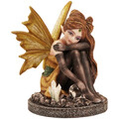 Figuras decorativas Hada Sentada para - Signes Grimalt - Modalova