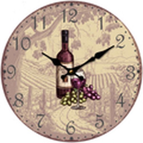 Relojes Reloj Uva Y Vino para - Signes Grimalt - Modalova