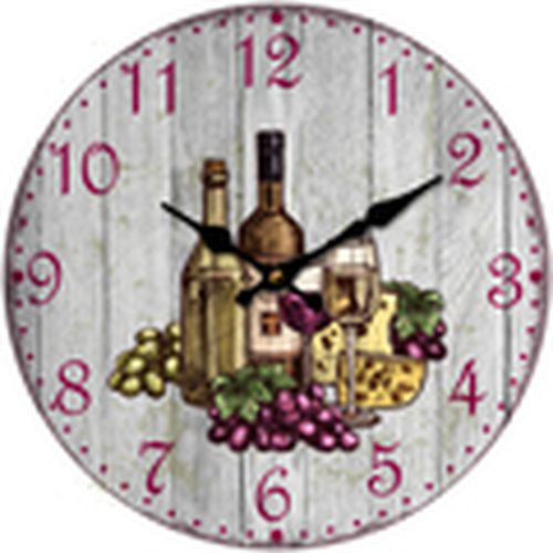 Relojes Reloj Uva Y Vino para - Signes Grimalt - Modalova