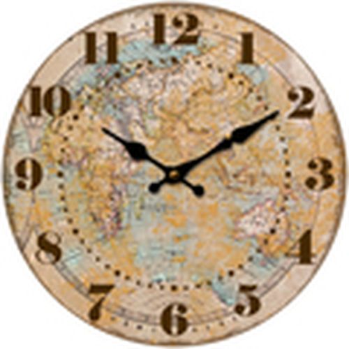 Relojes Reloj Mapa para - Signes Grimalt - Modalova