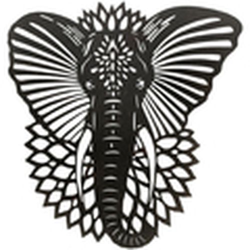 Figuras decorativas Elefante Decoracion Pared para - Signes Grimalt - Modalova