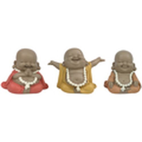 Figuras decorativas Buda 3U para - Signes Grimalt - Modalova