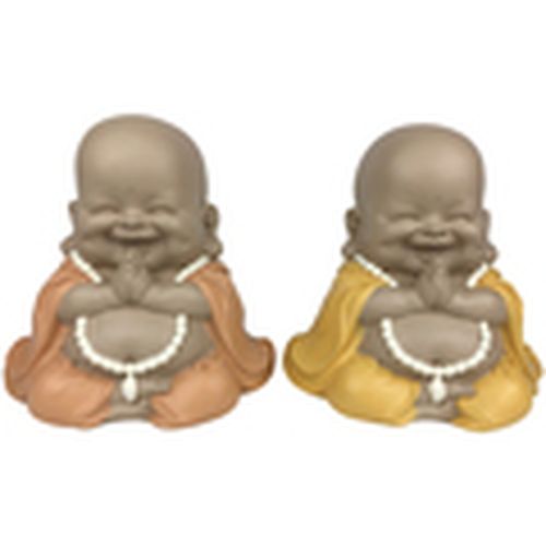 Figuras decorativas Buda Maitreya 2U para - Signes Grimalt - Modalova