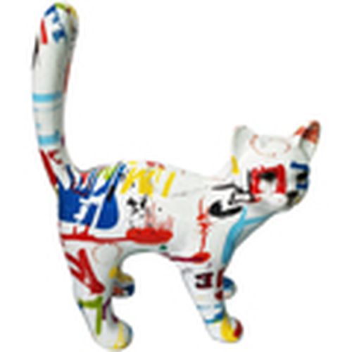 Figuras decorativas Gato para - Signes Grimalt - Modalova