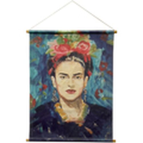 Cuadros, pinturas Lienzo Enrollable Frida para - Signes Grimalt - Modalova
