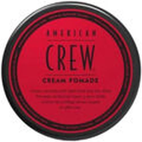 Fijadores Pomade Cream 85 Gr para hombre - American Crew - Modalova
