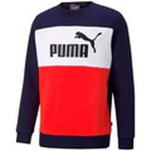 Puma Jersey 670165-06 para hombre - Puma - Modalova