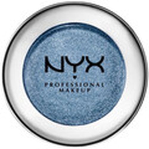 Sombra de ojos & bases Prismatic Eyeshadows - Blue Jeans - Blue Jeans para mujer - Nyx Professional Make Up - Modalova