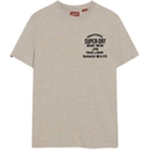 Camiseta 235240 para hombre - Superdry - Modalova