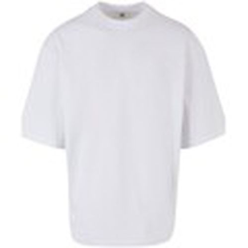 Camiseta manga larga RW9835 para hombre - Build Your Brand - Modalova