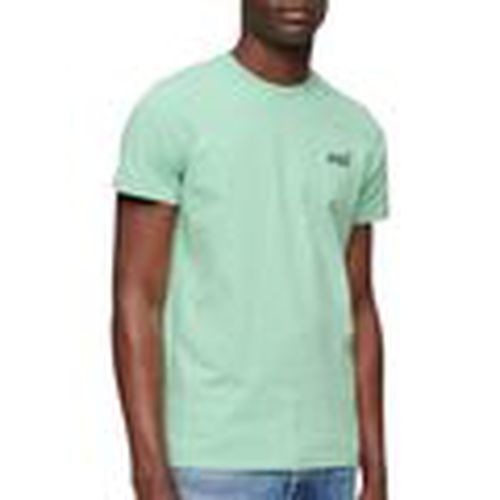 Camiseta CAMISETA ESSENTIAL HOMBRE para hombre - Superdry - Modalova