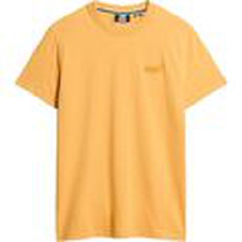 Camiseta CAMISETA ESSENTIAL HOMBRE para hombre - Superdry - Modalova