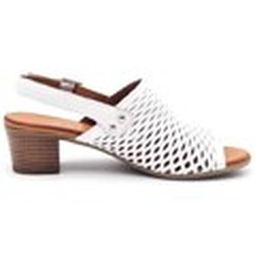 Sandalias de tacón ELDA para mujer - Salonisimos - Modalova