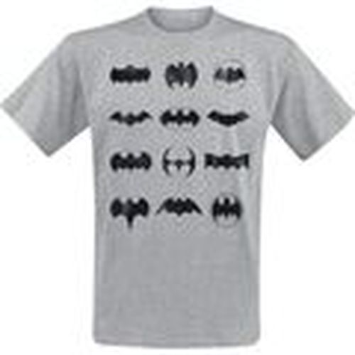 Camiseta manga larga BAT00201TSC para hombre - Dessins Animés - Modalova
