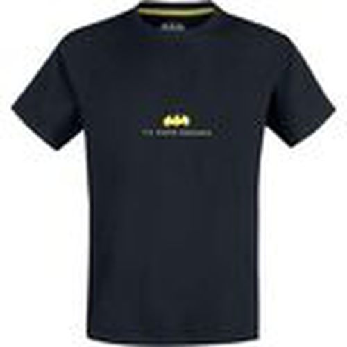 Camiseta manga larga TS753674BAT para hombre - Dessins Animés - Modalova