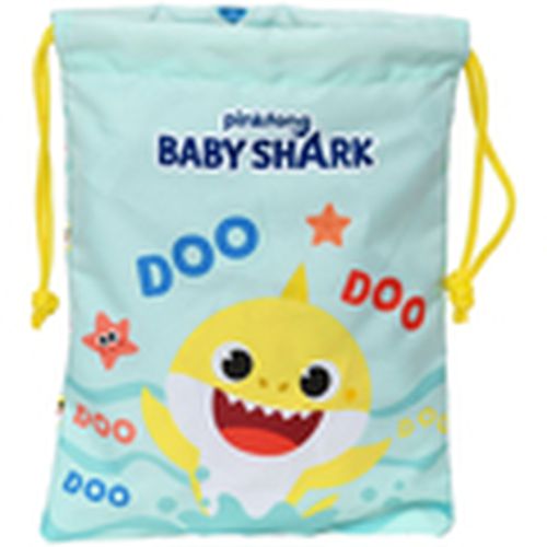Bolso de mano - para hombre - Baby Shark - Modalova