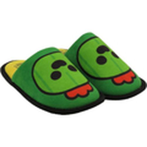 Pantuflas ZP-0138-BW para hombre - Brawl Stars - Modalova