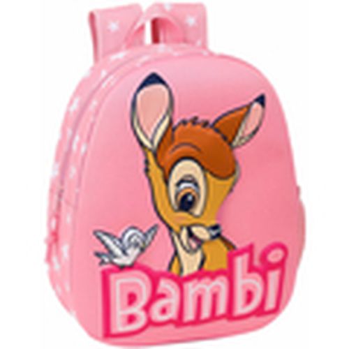 Bambi Mochila - para hombre - Bambi - Modalova