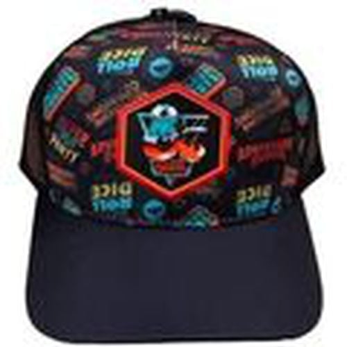 Gorra G-03-DD para hombre - Dungeons And Dragons - Modalova