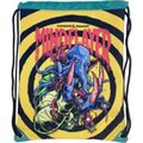 Bolso de mano MC-13-DD para hombre - Dungeons And Dragons - Modalova