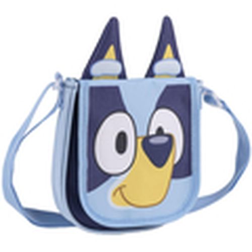 Bandolera 2100004873 para hombre - Blue - Modalova