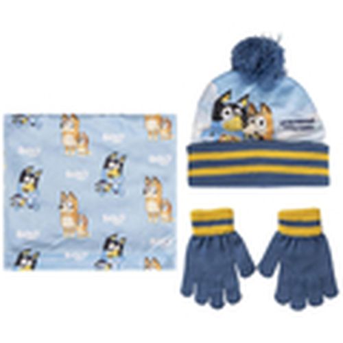 Blue Gorro 2200010066 para hombre - Blue - Modalova
