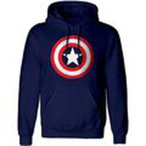 Jersey AVE00149HSC para hombre - Capitan America - Modalova