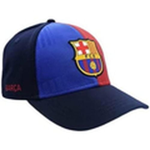 Fc Barcelona Gorra - para hombre - Fc Barcelona - Modalova