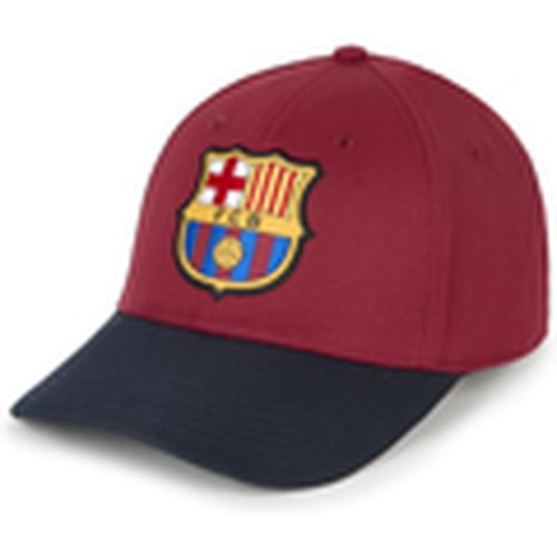 Fc Barcelona Gorra - para hombre - Fc Barcelona - Modalova