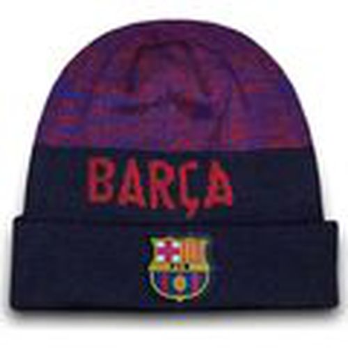 Fc Barcelona Gorro - para hombre - Fc Barcelona - Modalova