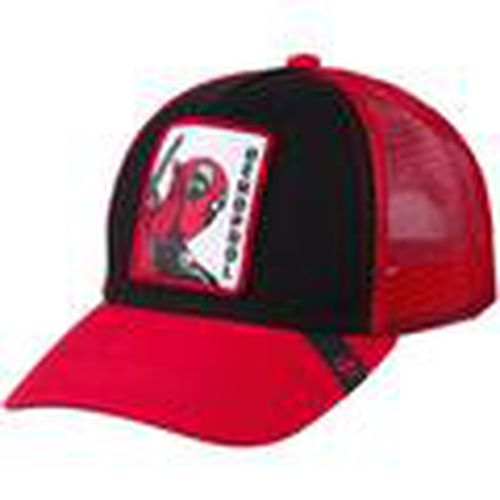 Gorra 2200008999 para hombre - Deadpool - Modalova