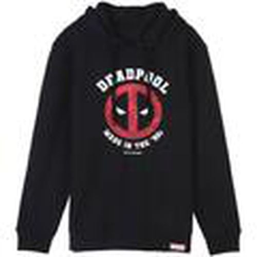 Jersey 2900000335 para hombre - Deadpool - Modalova