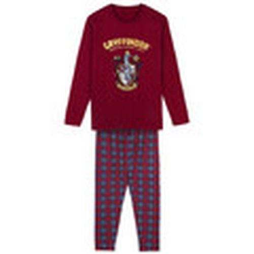 Conjuntos de pijama 2900000487 para mujer - Harry Potter - Modalova