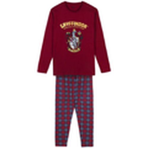 Pijama 2900000487 para mujer - Harry Potter - Modalova