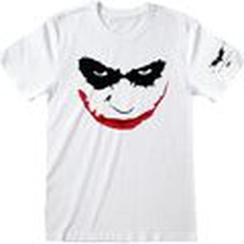 Camiseta manga larga TDK02332TSW para hombre - Joker - Modalova