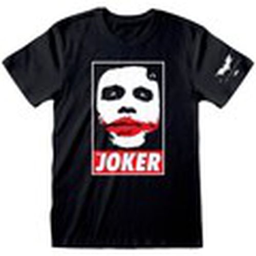 Camiseta manga larga TDK02333TSB para hombre - Joker - Modalova