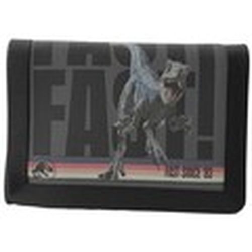 Cartera BR-101-JW para hombre - Jurassic Park - Modalova